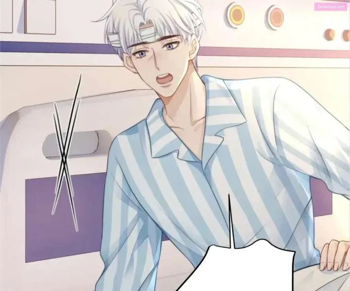 It Turns Out You Are Like This, Secretary Zhou Chapter 16 page 61