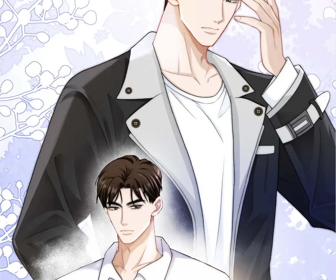 It Turns Out You Are Like This, Secretary Zhou Chapter 8 page 101
