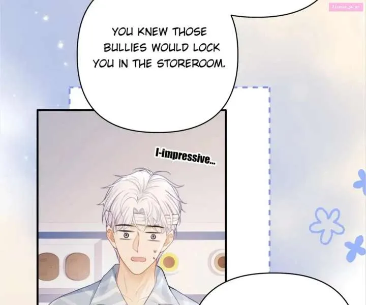 It Turns Out You Are Like This, Secretary Zhou Chapter 16 page 45