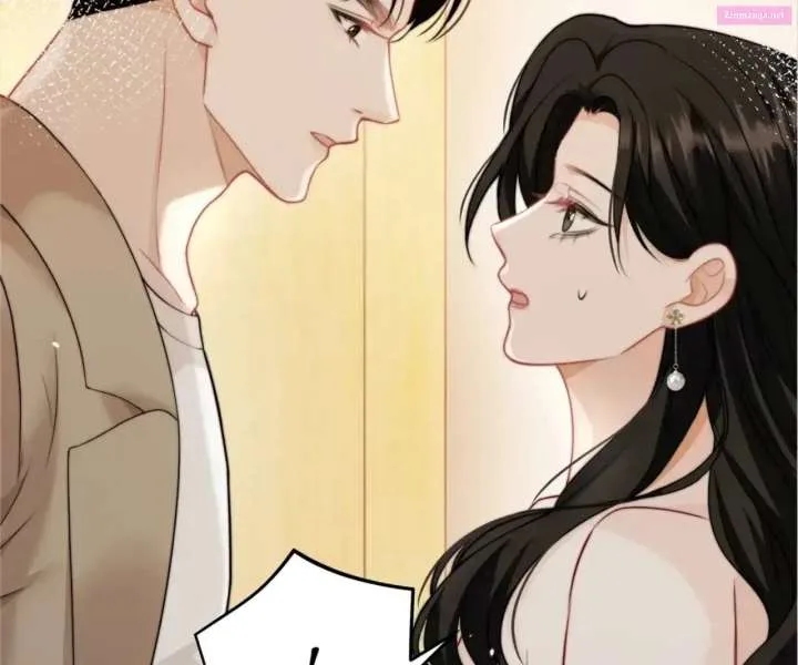 It Turns Out You Are Like This, Secretary Zhou Chapter 16 page 117