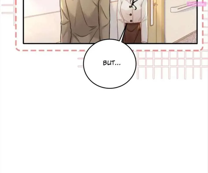 It Turns Out You Are Like This, Secretary Zhou Chapter 16 page 94