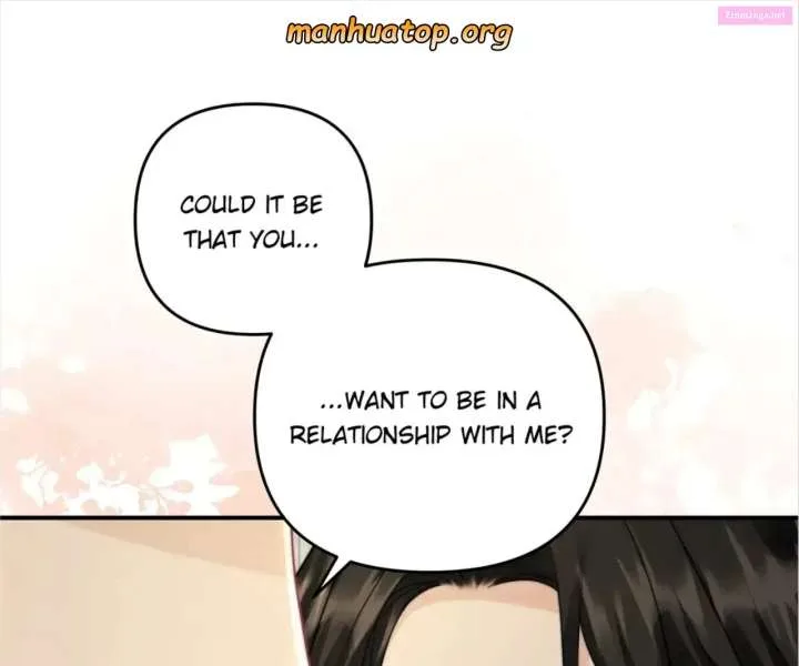 It Turns Out You Are Like This, Secretary Zhou Chapter 17 page 1