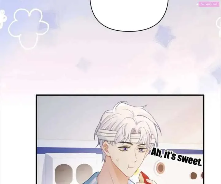 It Turns Out You Are Like This, Secretary Zhou Chapter 16 page 36