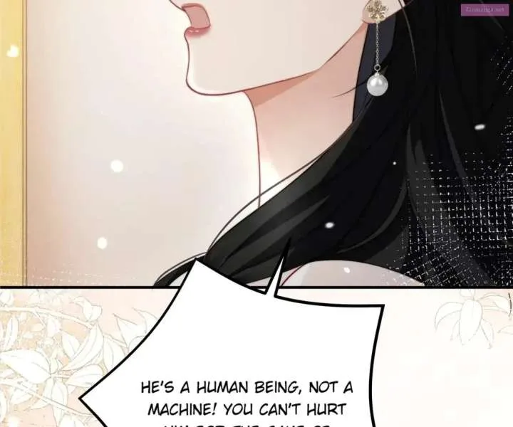 It Turns Out You Are Like This, Secretary Zhou Chapter 16 page 101