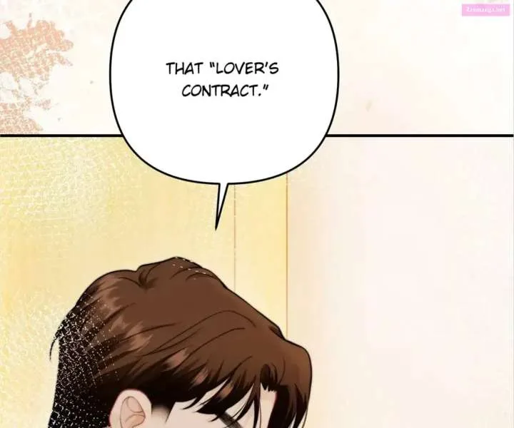 It Turns Out You Are Like This, Secretary Zhou Chapter 16 page 116