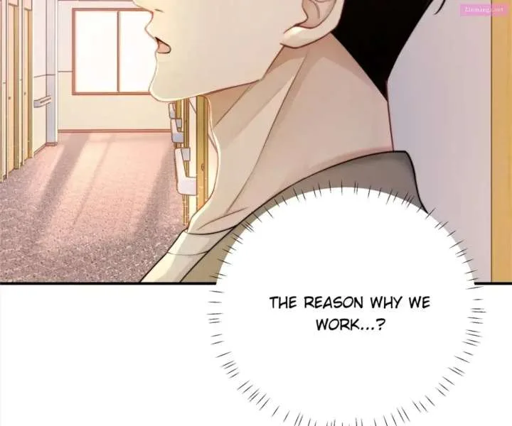 It Turns Out You Are Like This, Secretary Zhou Chapter 16 page 82