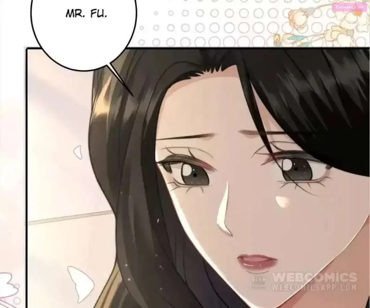 It Turns Out You Are Like This, Secretary Zhou Chapter 16 page 91