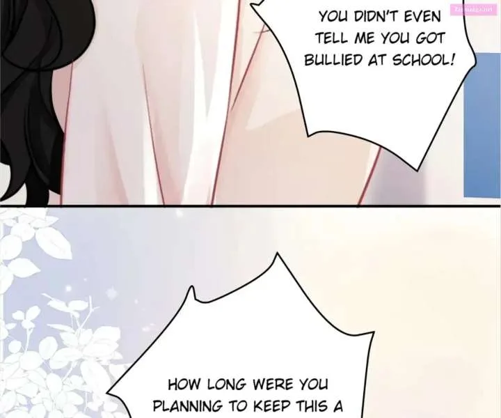 It Turns Out You Are Like This, Secretary Zhou Chapter 16 page 53