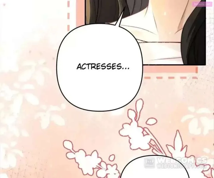 It Turns Out You Are Like This, Secretary Zhou Chapter 17 page 11