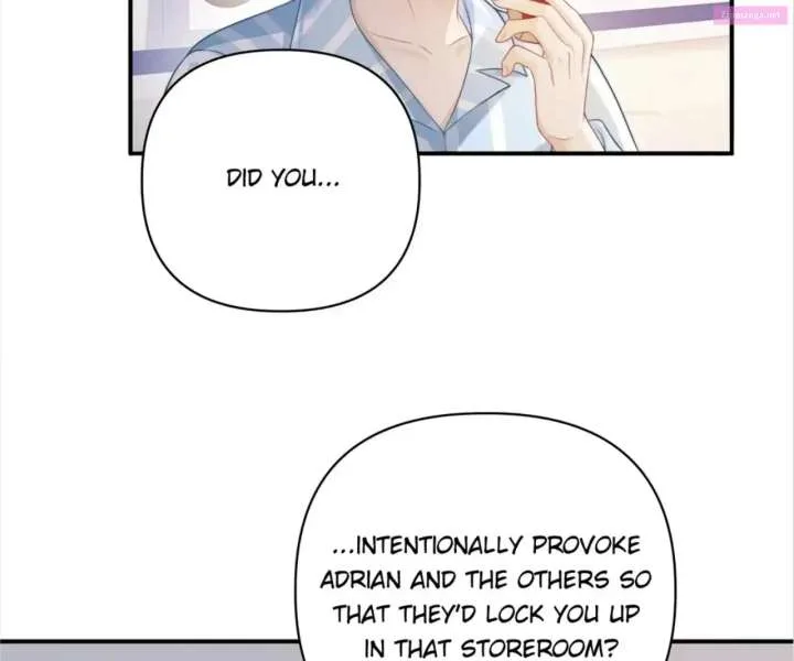 It Turns Out You Are Like This, Secretary Zhou Chapter 16 page 37