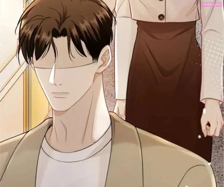 It Turns Out You Are Like This, Secretary Zhou Chapter 17 page 20
