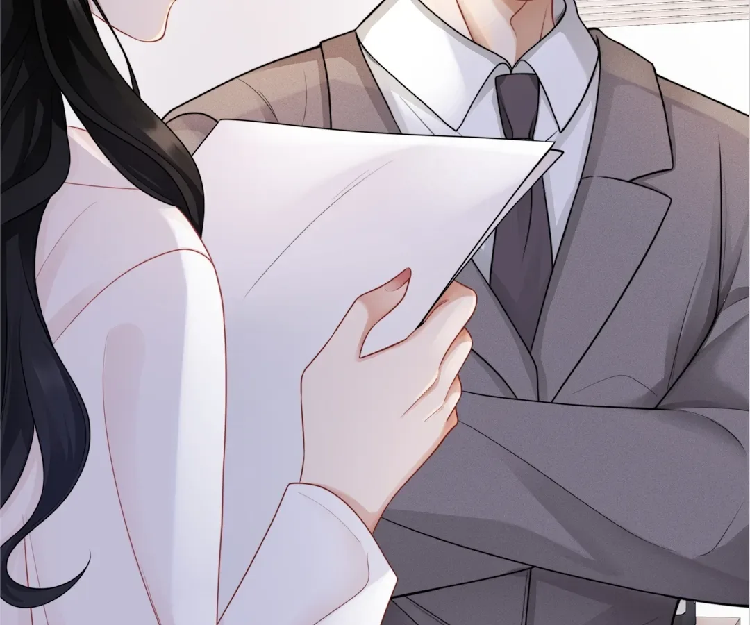 It Turns Out You Are Like This, Secretary Zhou Chapter 15 page 29
