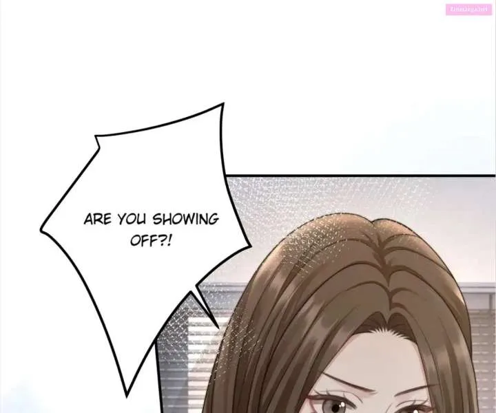 It Turns Out You Are Like This, Secretary Zhou Chapter 17 page 64