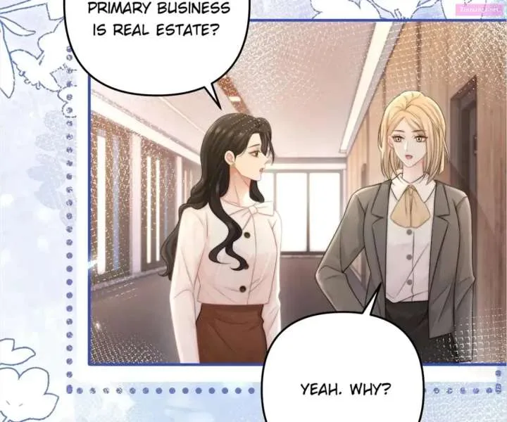 It Turns Out You Are Like This, Secretary Zhou Chapter 17 page 41