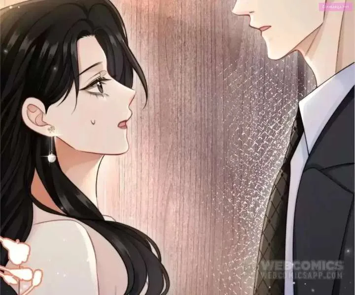 It Turns Out You Are Like This, Secretary Zhou Chapter 17 page 123