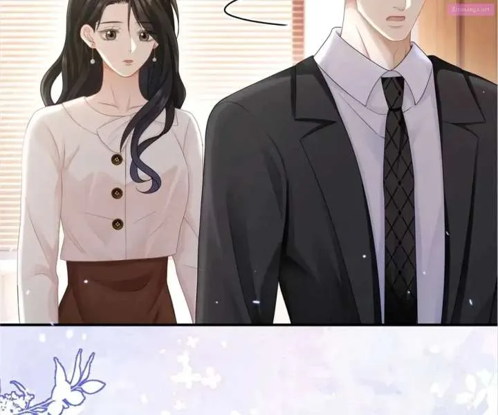 It Turns Out You Are Like This, Secretary Zhou Chapter 17 page 127