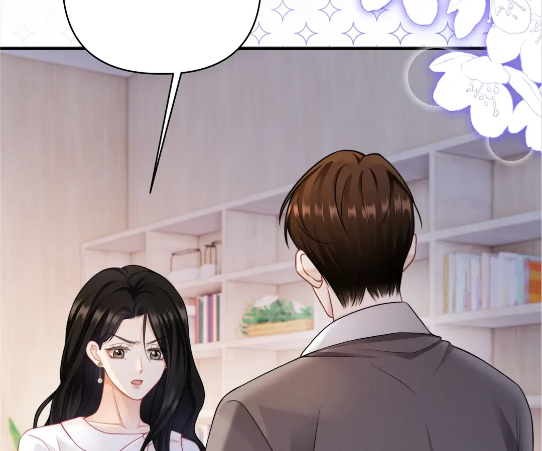 It Turns Out You Are Like This, Secretary Zhou Chapter 15 page 22