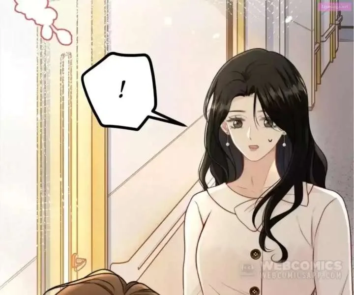 It Turns Out You Are Like This, Secretary Zhou Chapter 17 page 19
