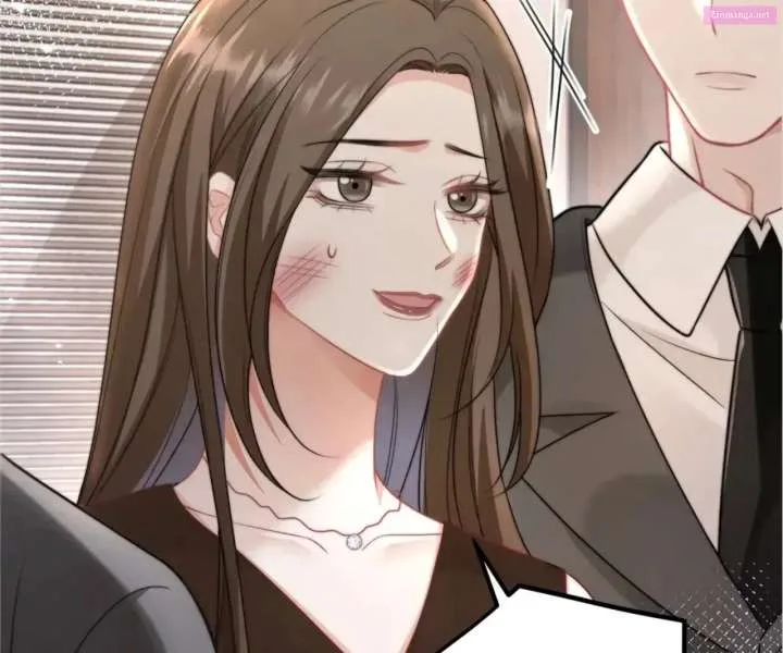 It Turns Out You Are Like This, Secretary Zhou Chapter 17 page 101