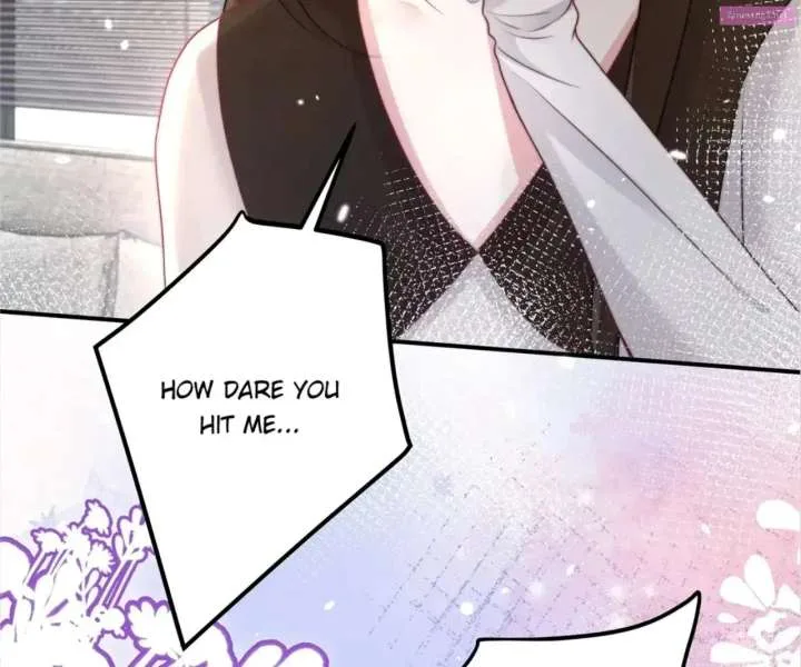 It Turns Out You Are Like This, Secretary Zhou Chapter 17 page 82