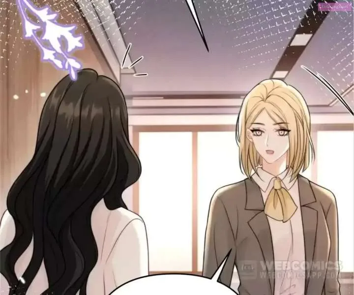 It Turns Out You Are Like This, Secretary Zhou Chapter 17 page 35