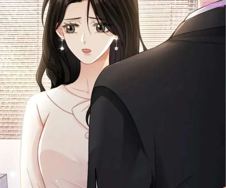 It Turns Out You Are Like This, Secretary Zhou Chapter 17 page 118