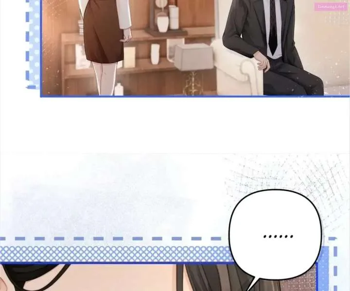 It Turns Out You Are Like This, Secretary Zhou Chapter 17 page 129