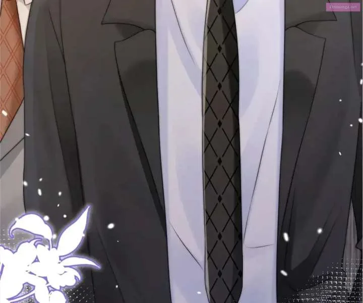 It Turns Out You Are Like This, Secretary Zhou Chapter 17 page 90
