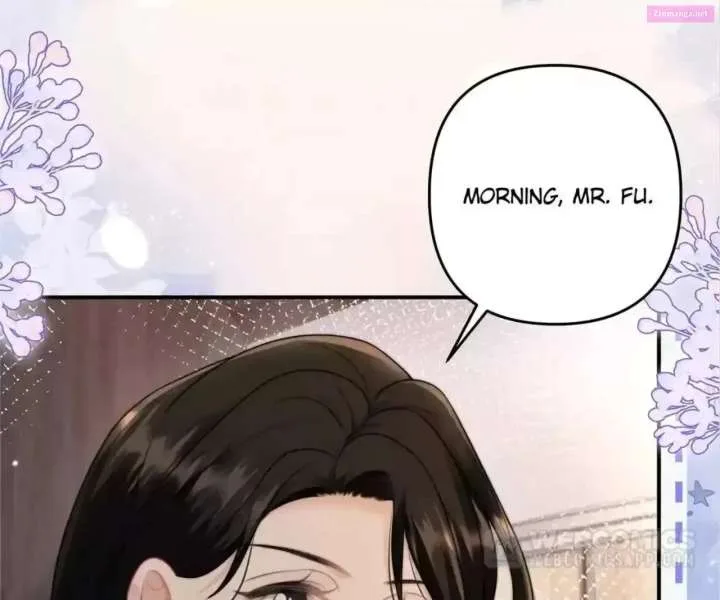 It Turns Out You Are Like This, Secretary Zhou Chapter 17 page 27