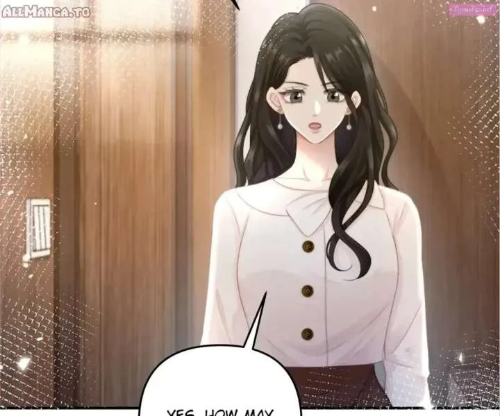 It Turns Out You Are Like This, Secretary Zhou Chapter 17 page 54