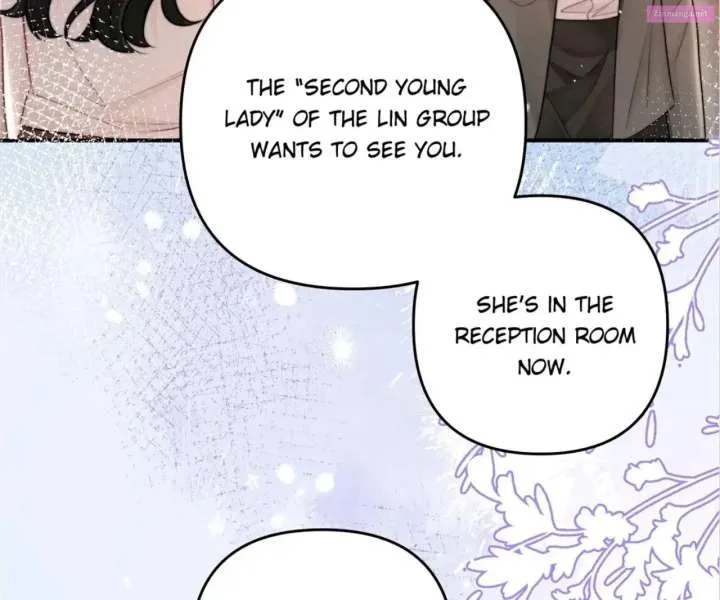 It Turns Out You Are Like This, Secretary Zhou Chapter 17 page 36