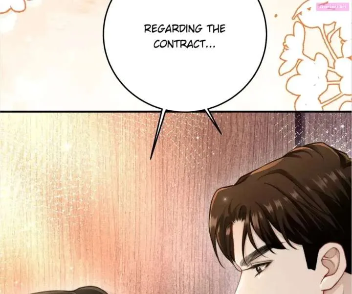 It Turns Out You Are Like This, Secretary Zhou Chapter 17 page 122
