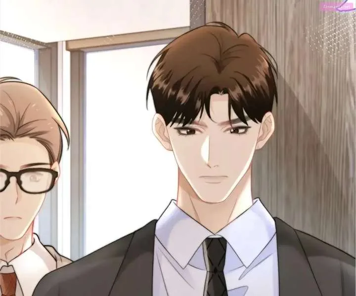 It Turns Out You Are Like This, Secretary Zhou Chapter 17 page 89