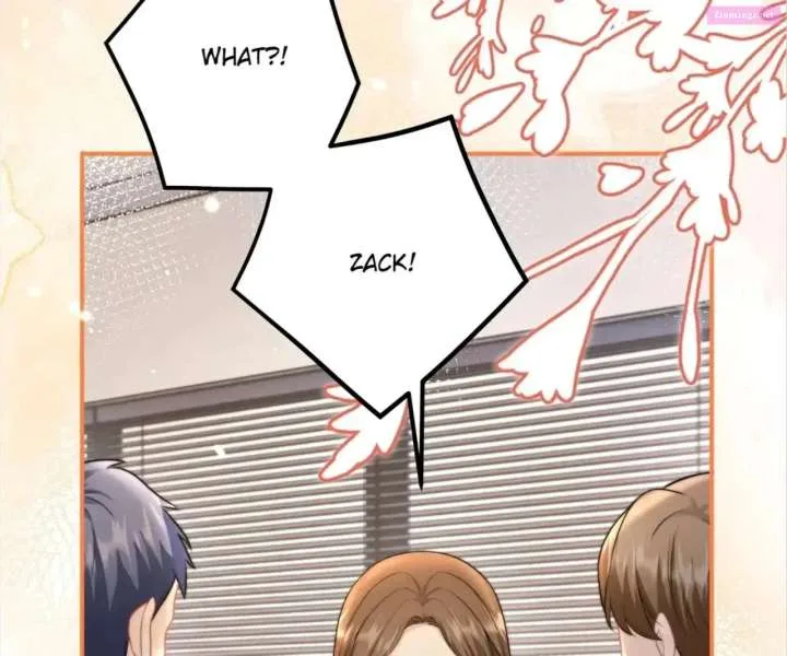 It Turns Out You Are Like This, Secretary Zhou Chapter 17 page 97