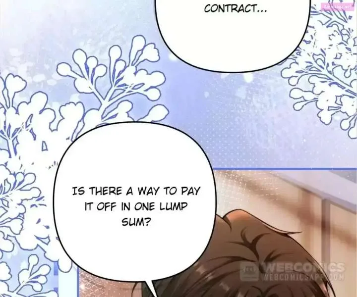 It Turns Out You Are Like This, Secretary Zhou Chapter 17 page 131