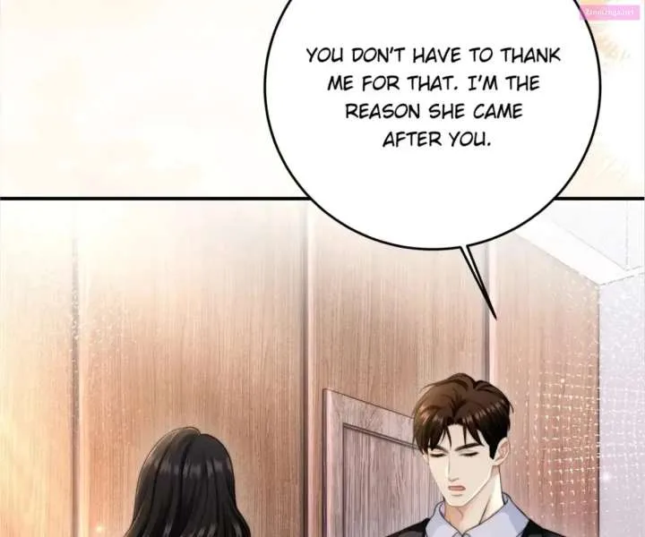 It Turns Out You Are Like This, Secretary Zhou Chapter 17 page 120