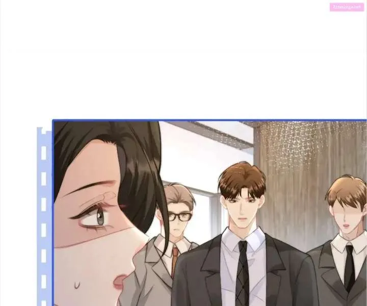 It Turns Out You Are Like This, Secretary Zhou Chapter 17 page 87