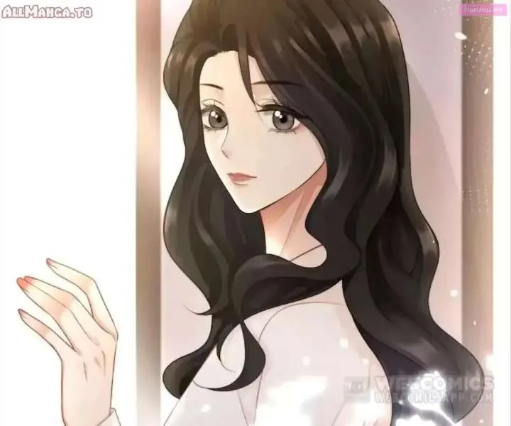 It Turns Out You Are Like This, Secretary Zhou Chapter 17 page 43