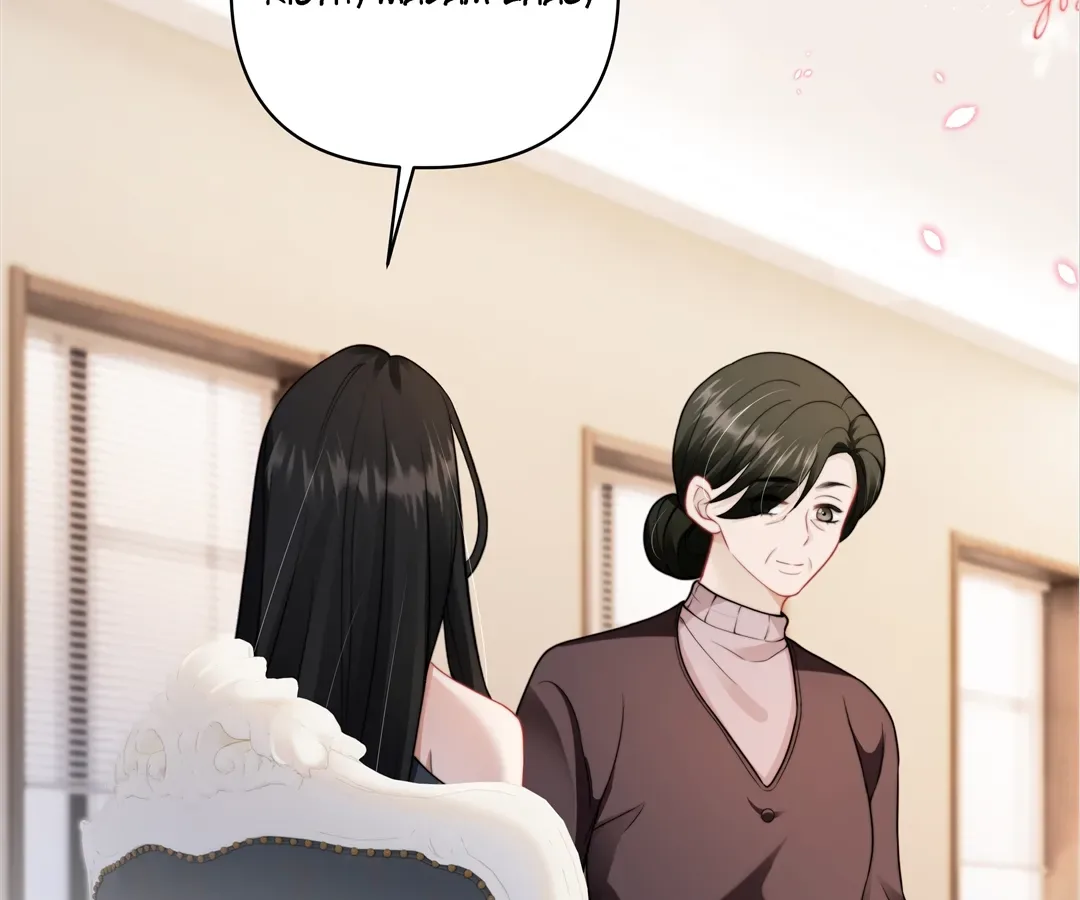 It Turns Out You Are Like This, Secretary Zhou Chapter 9 page 89