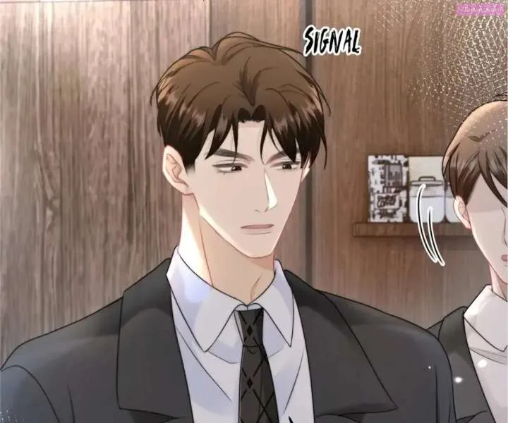 It Turns Out You Are Like This, Secretary Zhou Chapter 17 page 95