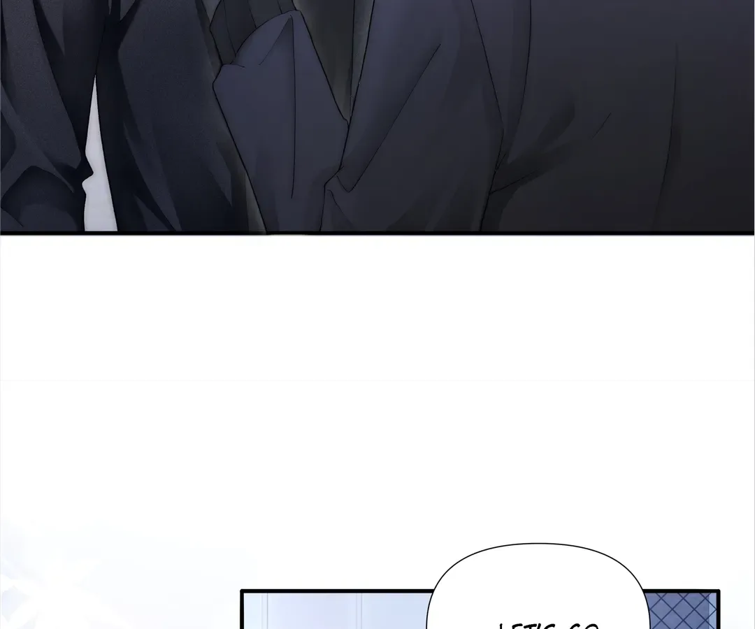 It Turns Out You Are Like This, Secretary Zhou Chapter 8 page 119