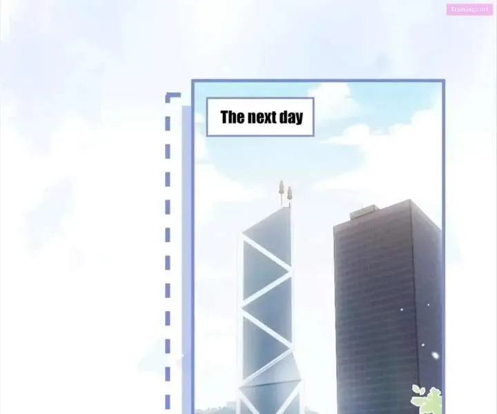 It Turns Out You Are Like This, Secretary Zhou Chapter 17 page 23