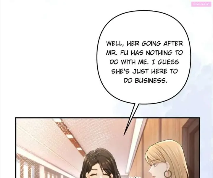 It Turns Out You Are Like This, Secretary Zhou Chapter 17 page 39