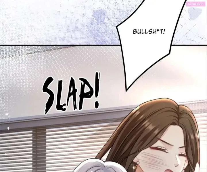 It Turns Out You Are Like This, Secretary Zhou Chapter 17 page 72