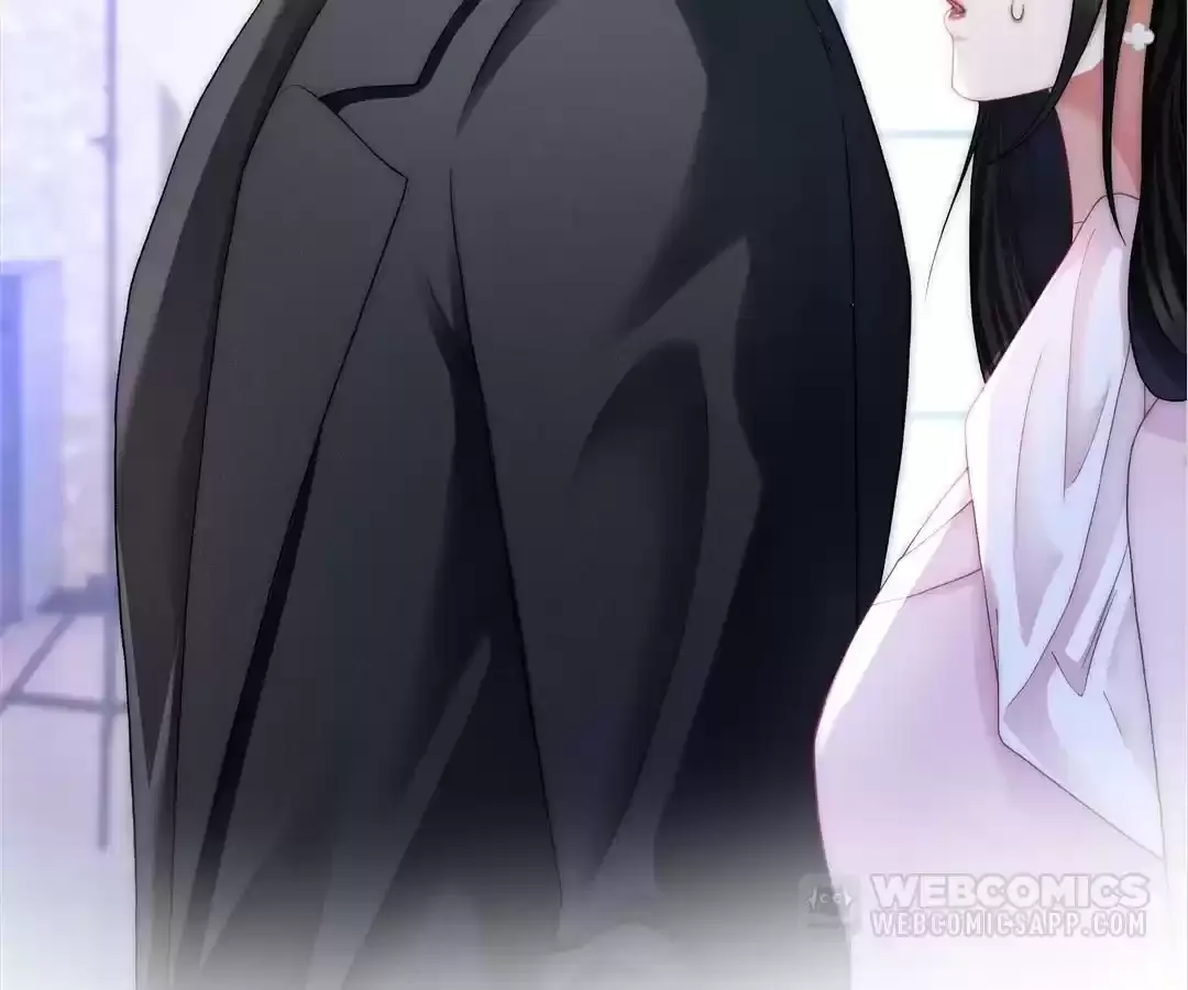 It Turns Out You Are Like This, Secretary Zhou Chapter 8 page 116