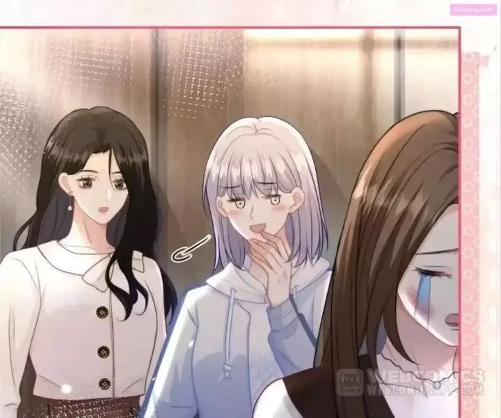 It Turns Out You Are Like This, Secretary Zhou Chapter 17 page 107
