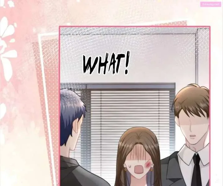 It Turns Out You Are Like This, Secretary Zhou Chapter 17 page 105