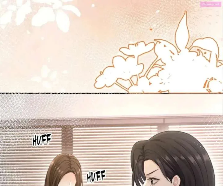 It Turns Out You Are Like This, Secretary Zhou Chapter 17 page 62