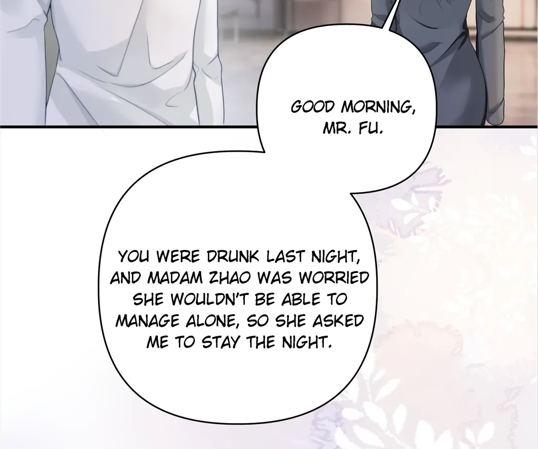 It Turns Out You Are Like This, Secretary Zhou Chapter 9 page 82