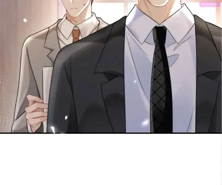 It Turns Out You Are Like This, Secretary Zhou Chapter 17 page 30